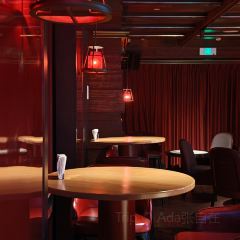 Char Bar & Grill User Photo