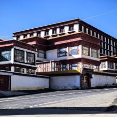 牧者民宿·餐厅 User Photo