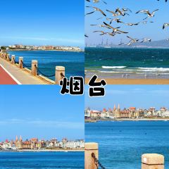 YANG XI XIAN DA AO YU CUN User Photo