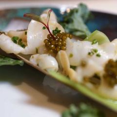 Chef Tam's Seasons User Photo