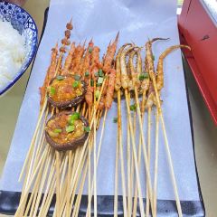 景小乐江西特色菜 여행 사진
