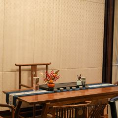 Shang Rong User Photo