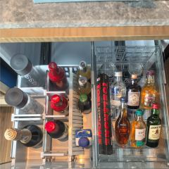 哈尔滨富力丽思卡尔顿酒店·芸滨荟全日制餐厅 User Photo