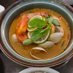 Trung Nguyên Legend User Photo