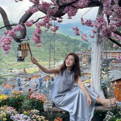 幽兰落 User Photo