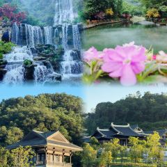 崖口煲仔饭 User Photo