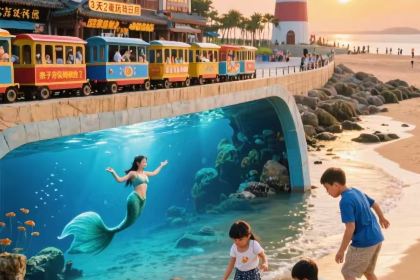 巧克力渔家·平价海鲜家常菜(大象国际店)