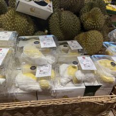 Oriental Kopi 華陽 @ Pavilion KL張用戶圖片