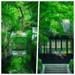 兰姐海鲜平价海鲜·南通土菜(桃坞路店) User Photo