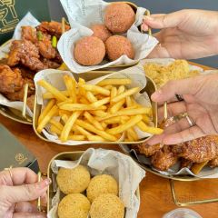 JUNG DAM CHICKEN User Photo