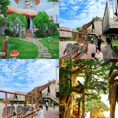 Little Panda Restaurant User Photo