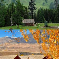 新疆风味土火锅快餐 User Photo