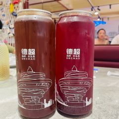 德超海鮮·青島菜·海腸撈飯張用戶圖片