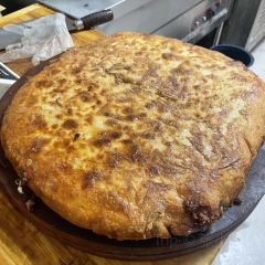 家风老馆子(德隆街店) User Photo