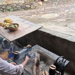 瓦珍野菜馆 User Photo