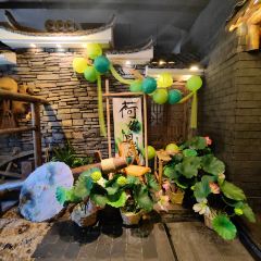 花江活鱼王 User Photo