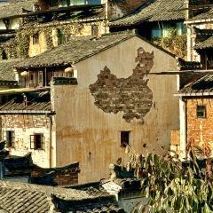 ZHU XIANG LOU User Photo