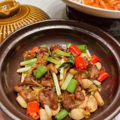 喜筵28·精细潮粤菜(五大道王府店) User Photo