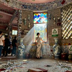 樊老头樊氏牛骨粉(婺源书乡路店) User Photo