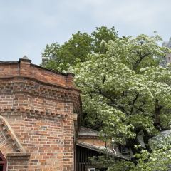 Amituo Fozhensuguan (Sanfang Qixiang Shop) User Photo