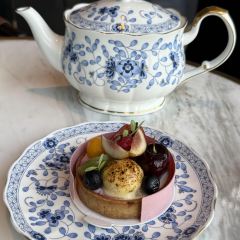 JIN JING GE User Photo