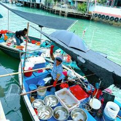 YANG XI XIAN DA AO YU CUN User Photo