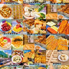 赶海归来·肥蛤·海鲜烧烤(韩乐坊店) User Photo