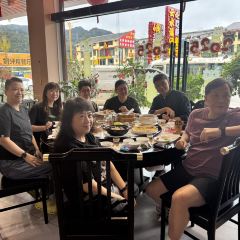 闽粤土菜馆 User Photo