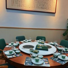 武国·四物椰鸡·养生餐厅(海控国际店) User Photo