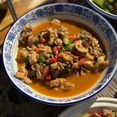 山房全景餐厅 User Photo