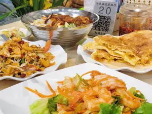 缅泰特优茶餐厅