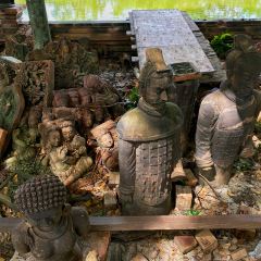 The Terracotta Garden At Lamphun User Photo