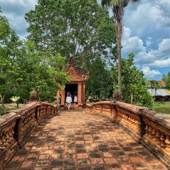 The Terracotta Garden At Lamphun User Photo