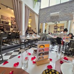 La Badiane User Photo