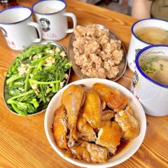 Qiushengjianbao User Photo