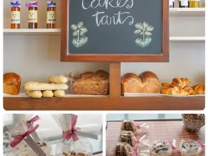 Diane's Desserts (Bakery & Cafe)