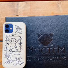 Noctem Artisans Brasseurs St-Roch ảnh của người dùng