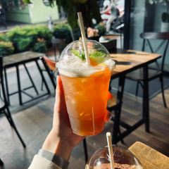 Pho Viet Xua 1919 User Photo
