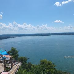The Oasis On Lake Travis User Photo