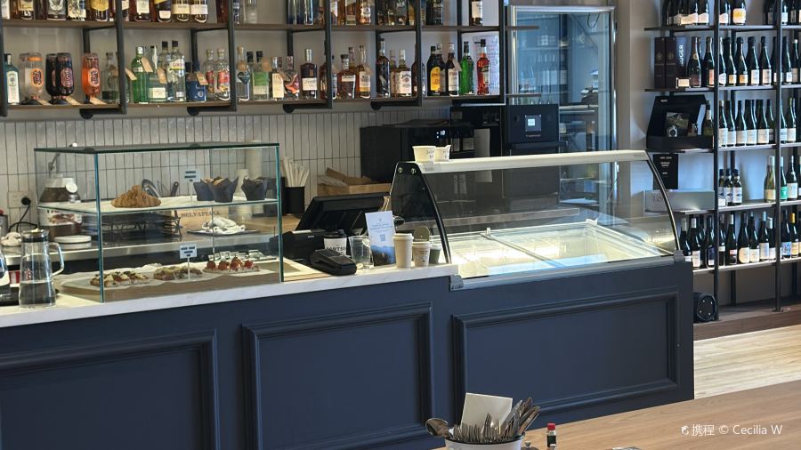 Portsea Hotel Bistro