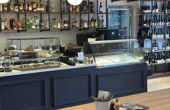 Portsea Hotel Bistro