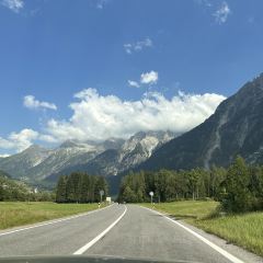 Hotel Bregaglia User Photo