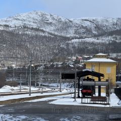 Rallar'n Pub og Kro User Photo