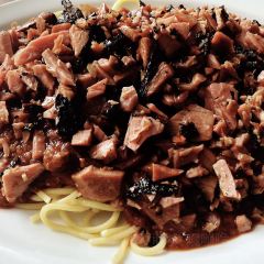 Q de Sac Resto-Pub張用戶圖片