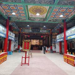 朝阳路拉面店 User Photo