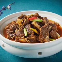 Yinchuan Tongfu Hotel · HuangHe Lou restaurant User Photo