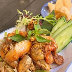 泰赞泰式餐厅(南下店) User Photo