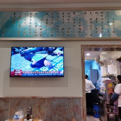 上面坊酥鸭大面(东诸安浜路店) User Photo