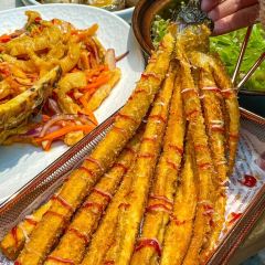 亲溪小黑鸡(银城大道店) User Photo