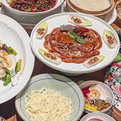 Nine Five Beijing Cuisine User Photo